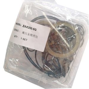 4067901 Dust Seal Kit for EX200-5 EX200-3 EX220-5 EX270-5 EX300-5 Top- Excavator