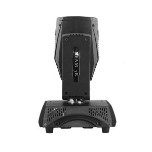 Mini Concert Led Stage Lighting Vios 11 Channel With DMX 512 / LED Moving Head