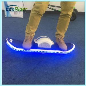 Cheap Smart Onewheel The Self - Balancing Electric Skateboard With Bluetooth Speaker for sale