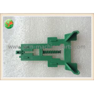 China NCR cassette Pawl , Pusher NCR ATM Parts green 445-0590338 on sale
