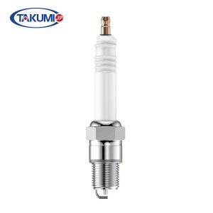 Spark Plugs match for 243-4291 for Denso GI3-1 Champion FB77WPC Cummins Q19G