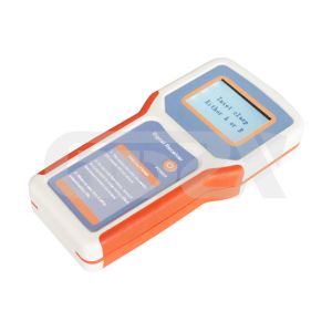 AC220V DC System Ground Fault Tester With Detection Clamp Table