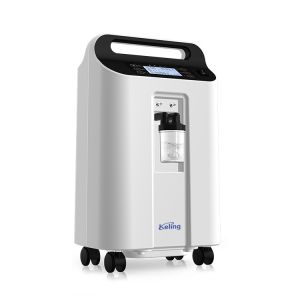 Class II Portable Oxygen Concentrator For Hospital