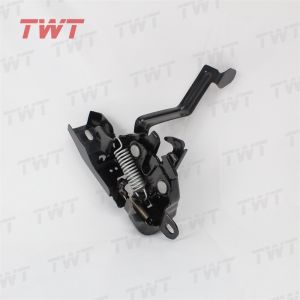 TWT LOCK ASSY, HOOD 53510-0D350 535100D350 for Toyota Vios Vios FS 2016-2020
