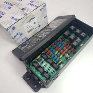 Printed Circuit Board VOE14604587 For VOLVO EC340D EC380D