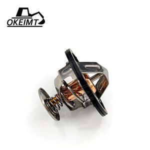 OKEIMT 121850-49810 Engine Thermostat For Yanmar 4TNV94-82°