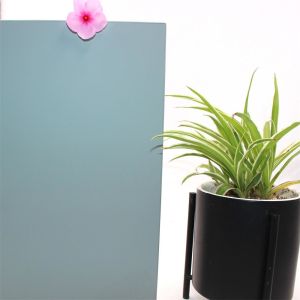 Fingerprint Proof 18mm E0 Decorative Mdf Board Panel