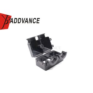 0528-002-6005 90 Degree DRC 50 60 Pin Connector Plastic Back Cover DRC26-50S DRC26-60S