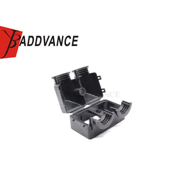 0528-002-6005 90 Degree DRC 50 60 Pin Connector Plastic Back Cover DRC26-50S