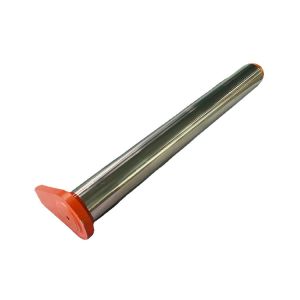 manufacturer of standard wheel Loader Dipper DH225 90*810 Excavator Linkage Pin