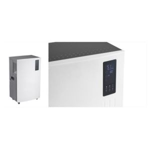 Built In Humidistat Commercial Grade Dehumidifier With Replaceable Air Filter 70