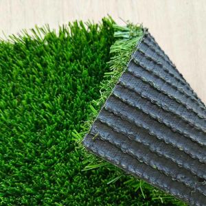 Easy Installation Multi Functional Sports Artificial Turf With 25mm Pile Height
