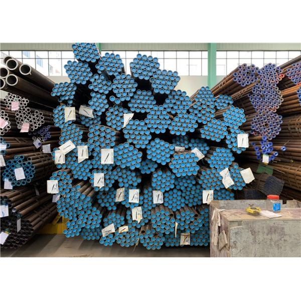 Quality ASTM A312 TP316Ti Seamless Stainless Tube 57*3.0*3010MM wholesale