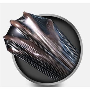 Multipurpose Trash Can Liner Custom Order for HDPE/LDPE/LLDPE Garbage Bags in