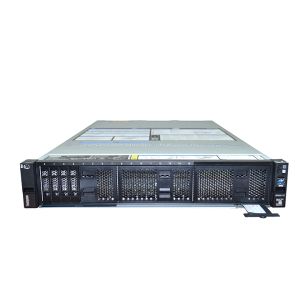 ThinkSystem SR650 SR650 V2 SR650 V3 Rack Serve Hot-swap Bays NVMe Bays