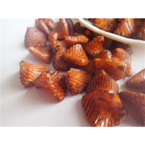 Japanese Grain Snacks Soy Sauce Rice Crackers Crispy Cracker Snack