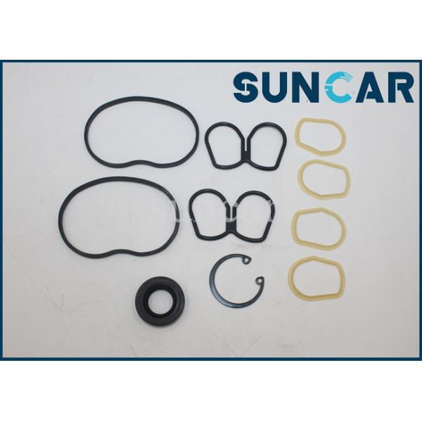 Quality Hitachi 4035495 Gear Pump Service Kit Fits UH07-2 UH07-3 UH081 UH083 UH103 UH121 UH123 wholesale