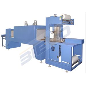 Beverage Packaging 220V 5000bph Water Bottles Filling Machine