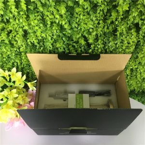 Noise Free Silver Scent Air Machine , Electric Aromatherapy Diffuser With Touch