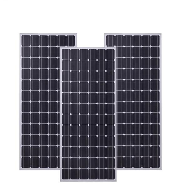 Quality 72PCS 360 Watt Monocrystalline Solar Panel SunFlower Series wholesale