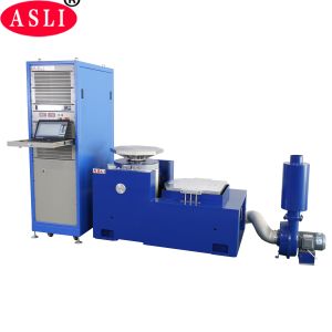 Circuit board automobile 3500HZ Vibration Table Test Equipment With 25mm