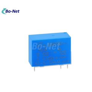 SANYOU New Original RELAY SZ-S-124LM DIP Original Electronic Component / IC