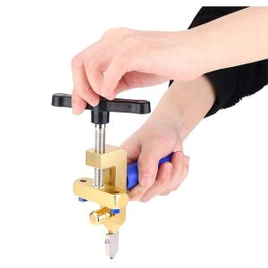 Two In One Tile Glass Cutter Handheld Opener Ceramics Customization