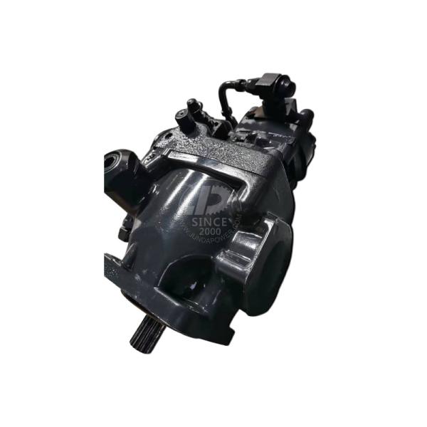 Quality 708-1t-00523 PC45R-8 Excavator Hydraulic Main Pump 15T Assembly wholesale