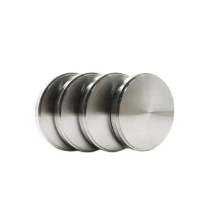 Server openresty 1. Titanium Alloy Forgings The Optimal Choice for Your Projects