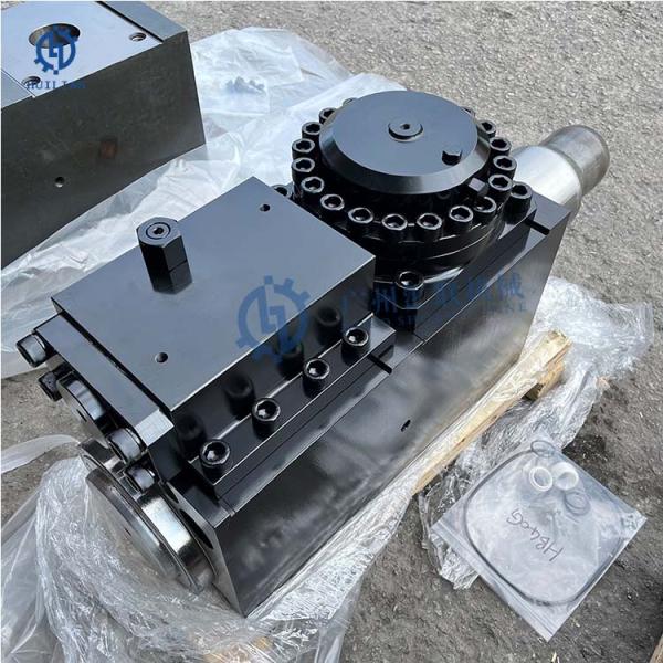 SB70 HB40G Cylinder Main Body Hydraulic Hammer Breaker Spare Part Breaker Cylinder Front Head Back Head