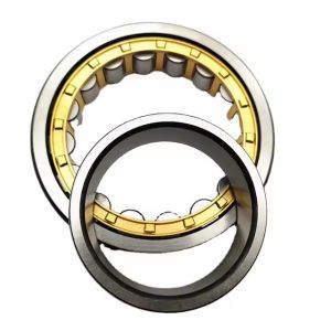 China Rollway Cylindrical Roller Bearing NJ2312E With 60*130*46mm on sale