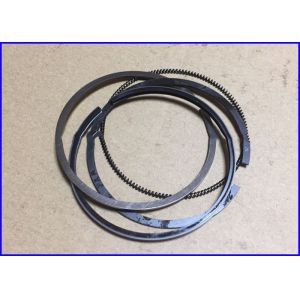 129590 - 22510 Diesel Engine Piston Rings With TS16969 Certification
