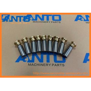 VOE14600771 14600771 Piston Excavator Spare Parts Fitting For EC200B EC210B