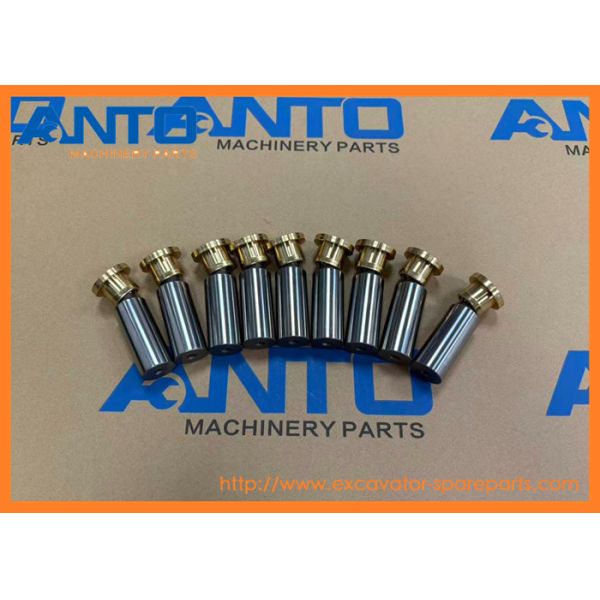 VOE14600771 14600771 Piston Excavator Spare Parts Fitting For EC200B EC210B