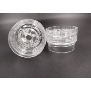 (KPL-016) Refillable Butterfly Cap For Modern Packaging Solutions