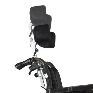 China 120kg Load Multifunction Folding Motorized Wheelchair For Rehabilitation Therapy on sale