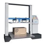 Carton Box Compression Tester ISTA Packaging Testing Machine With PC Control