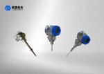 NT-93420 Temperature Transmitter Sensor Fast Reaction Speed For Liquid