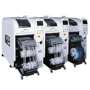 pcb assembly line  Chip Mounter  NPM NPM-D3 D3A TT2 Pick And Place Machine