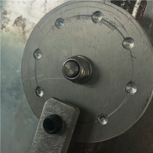 LED Multi Direction Indication Reflective Traffic Signs 4.7kg