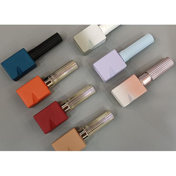 10ml Gel Empty Electroplating Nail Polish Asylum Glass Pink