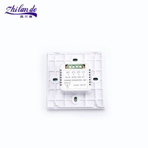 Non Programmable Boiler Heating Thermostat 16A Smart House Thermostat