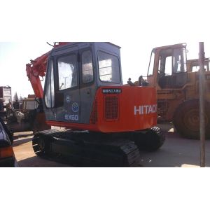 hitachi mini excavator for sale,hitachi Ex60 digger(call 0086-15901613598)