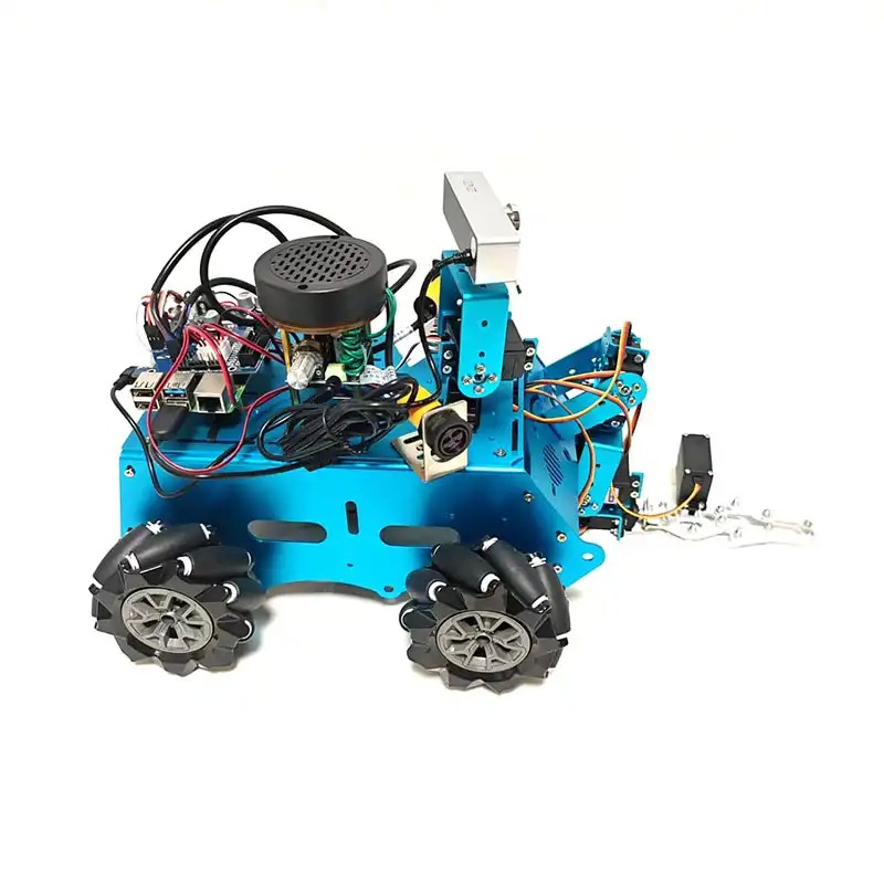 Cheap STEM Tank Kits Python Program Beginner based on Raspberry Pi for sale
