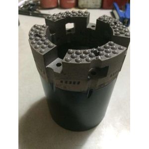 Cheap Durable NQ HQ PQ UMX Diamond Bits with Extreme Performance for sale