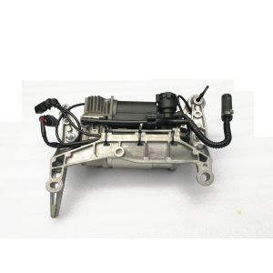 Audi Q7 Car Air Suspension Compressor 4L0698007B 4L0698007C 4L0698007A