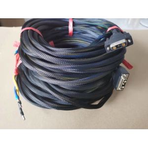 15m DC 48V BBU Power Cable Huawei Ma5680t 5683t 5608t 5606t DC Olt 48V