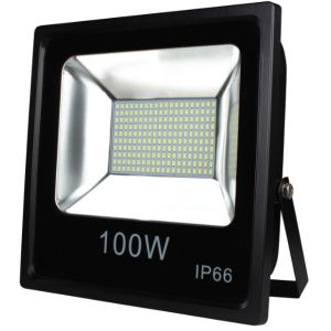 High quality prroduct CE BIS 3000K 4000k 6000K years warranty 100w external led