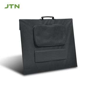 100w 18v Portable Solar Panel Waterproof Charger ETFE