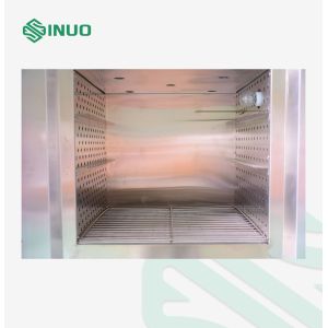 High-Temperature Aging Oven Air Circulation Accelerated Aging Chamber